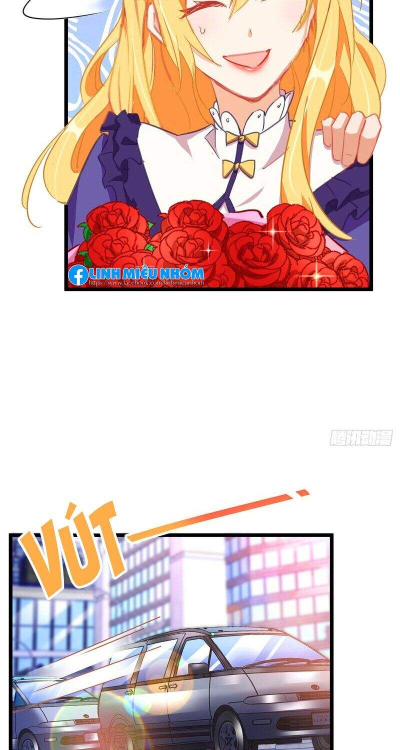 Thiết Lập Nhân Vật Daddy Của Tôi Bị Sụp Đổ Chapter 67 - 18