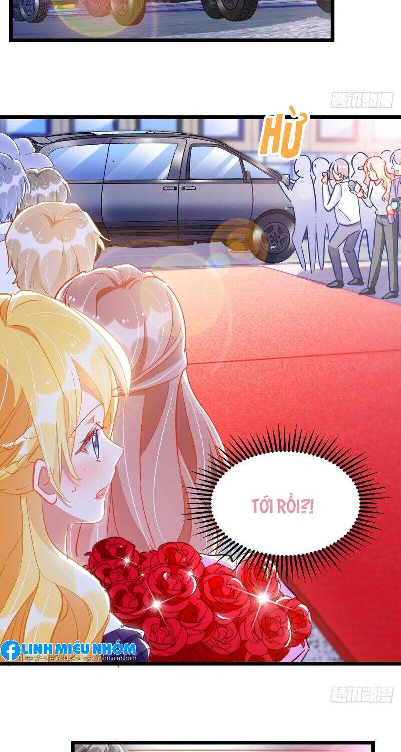 Thiết Lập Nhân Vật Daddy Của Tôi Bị Sụp Đổ Chapter 67 - 19