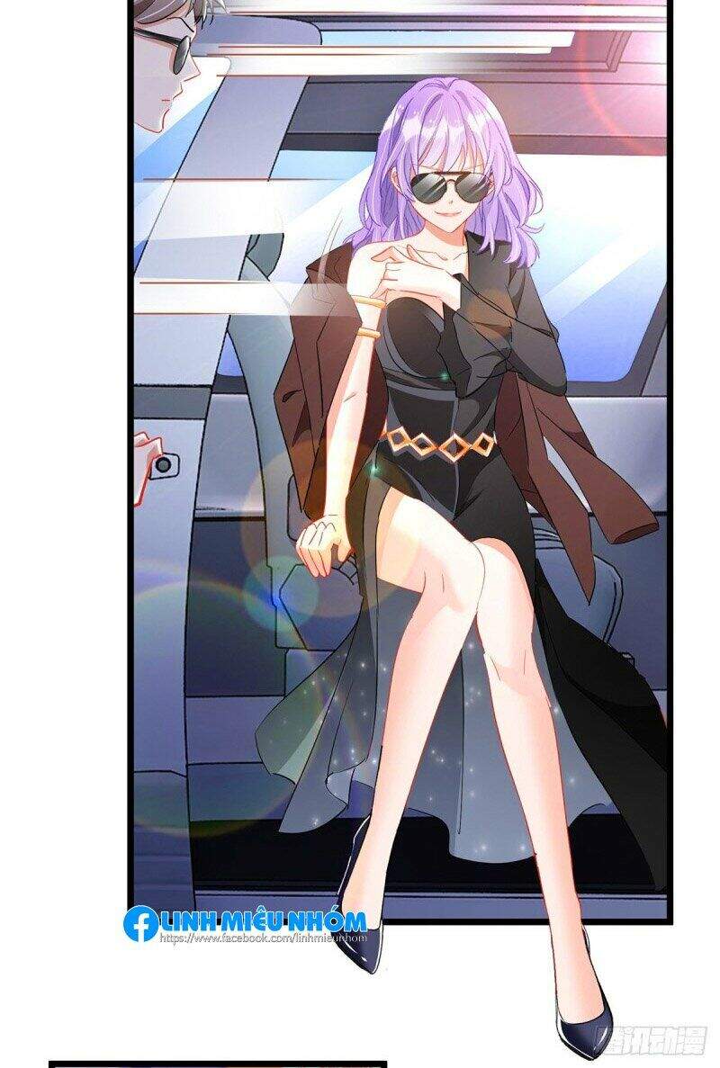 Thiết Lập Nhân Vật Daddy Của Tôi Bị Sụp Đổ Chapter 67 - 20