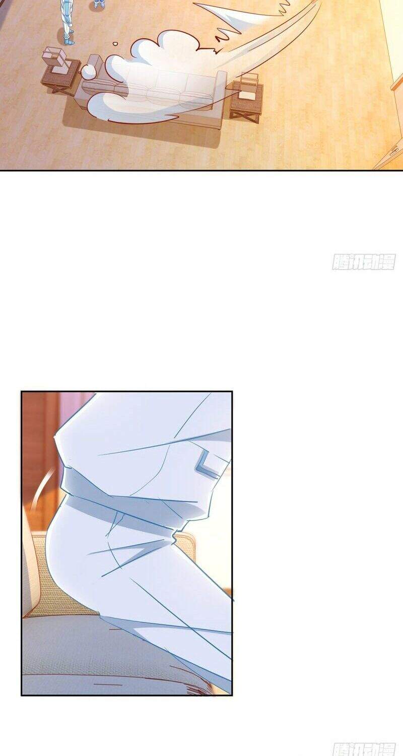 Thiết Lập Nhân Vật Daddy Của Tôi Bị Sụp Đổ Chapter 67 - 3