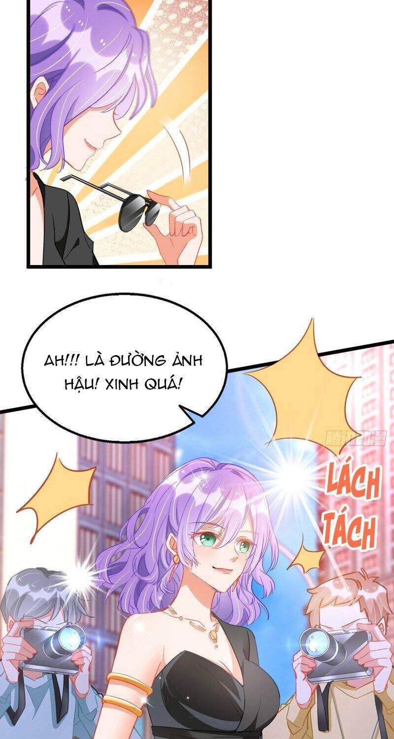 Thiết Lập Nhân Vật Daddy Của Tôi Bị Sụp Đổ Chapter 67 - 21