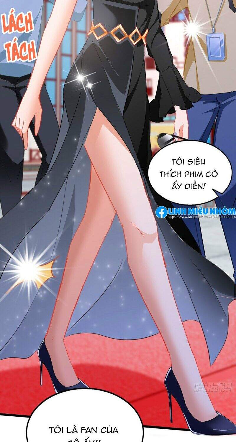 Thiết Lập Nhân Vật Daddy Của Tôi Bị Sụp Đổ Chapter 67 - 22