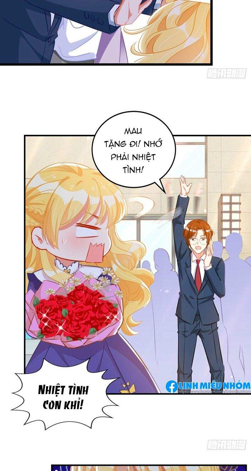 Thiết Lập Nhân Vật Daddy Của Tôi Bị Sụp Đổ Chapter 67 - 24