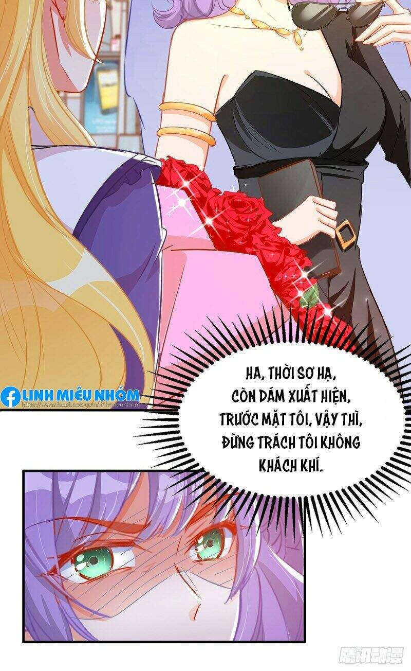 Thiết Lập Nhân Vật Daddy Của Tôi Bị Sụp Đổ Chapter 67 - 26