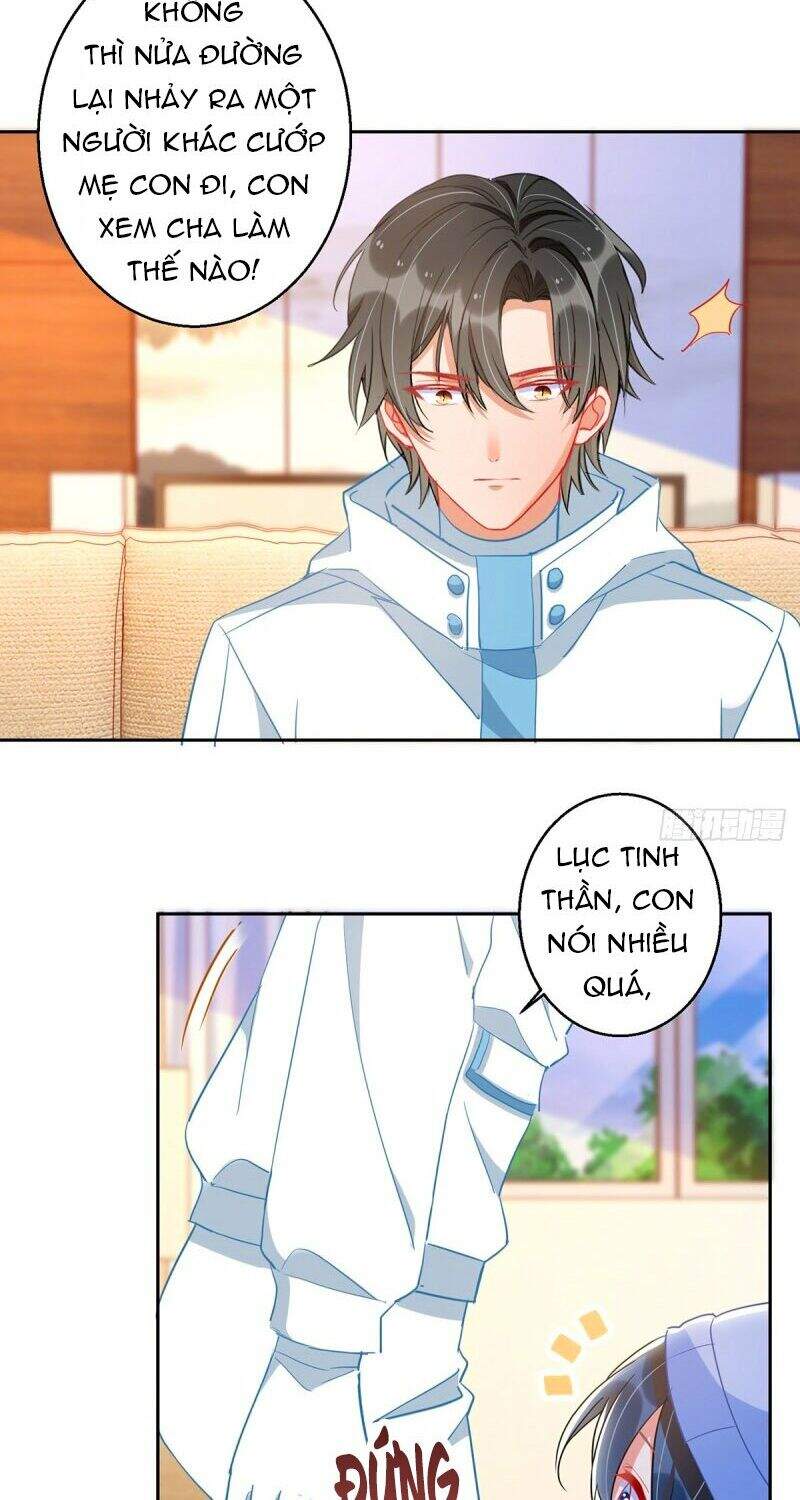 Thiết Lập Nhân Vật Daddy Của Tôi Bị Sụp Đổ Chapter 67 - 7