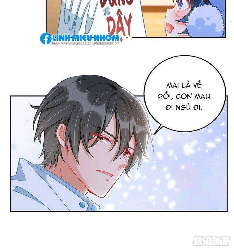 Thiết Lập Nhân Vật Daddy Của Tôi Bị Sụp Đổ Chapter 67 - 8