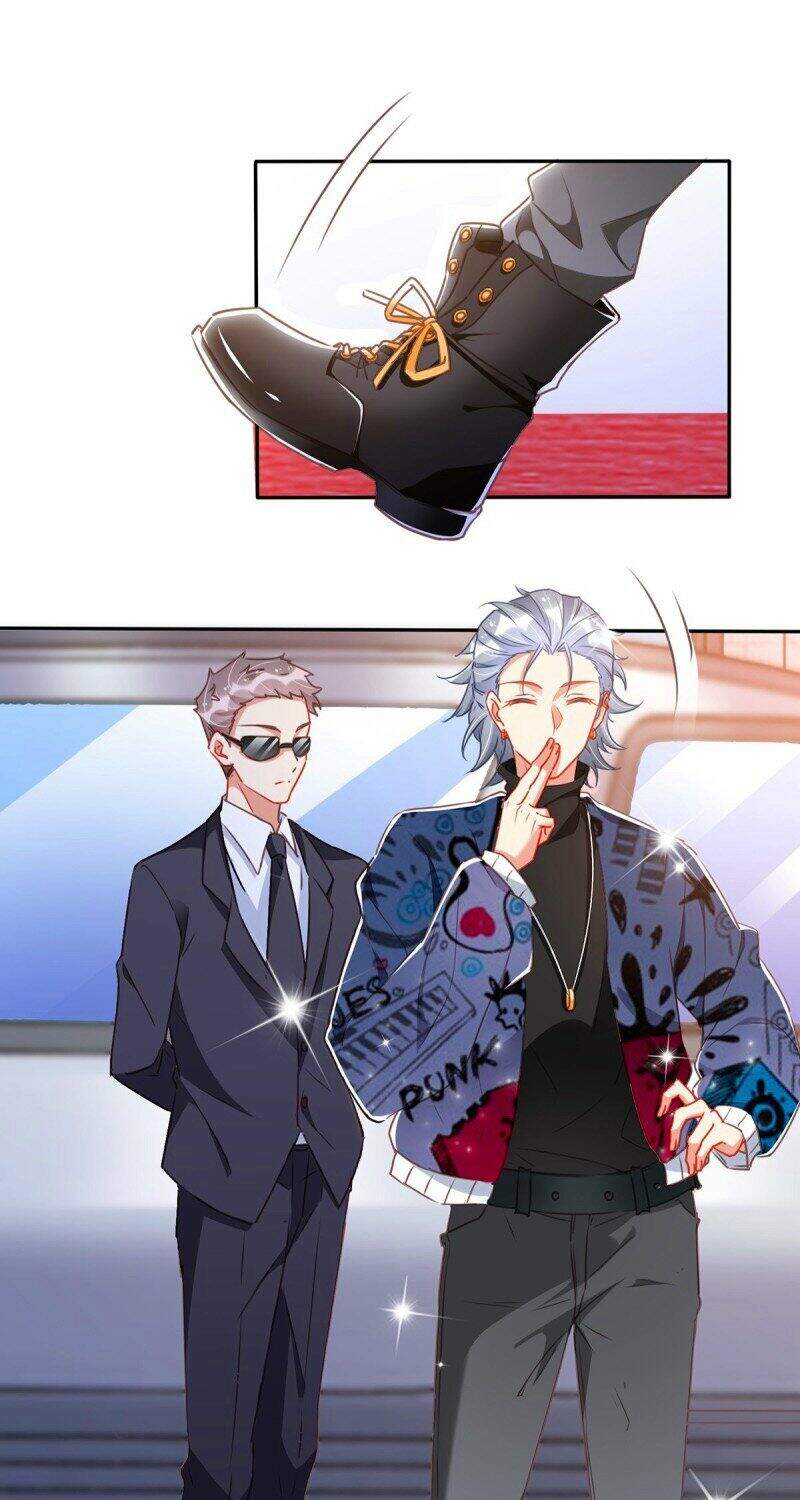 Thiết Lập Nhân Vật Daddy Của Tôi Bị Sụp Đổ Chapter 68 - 11