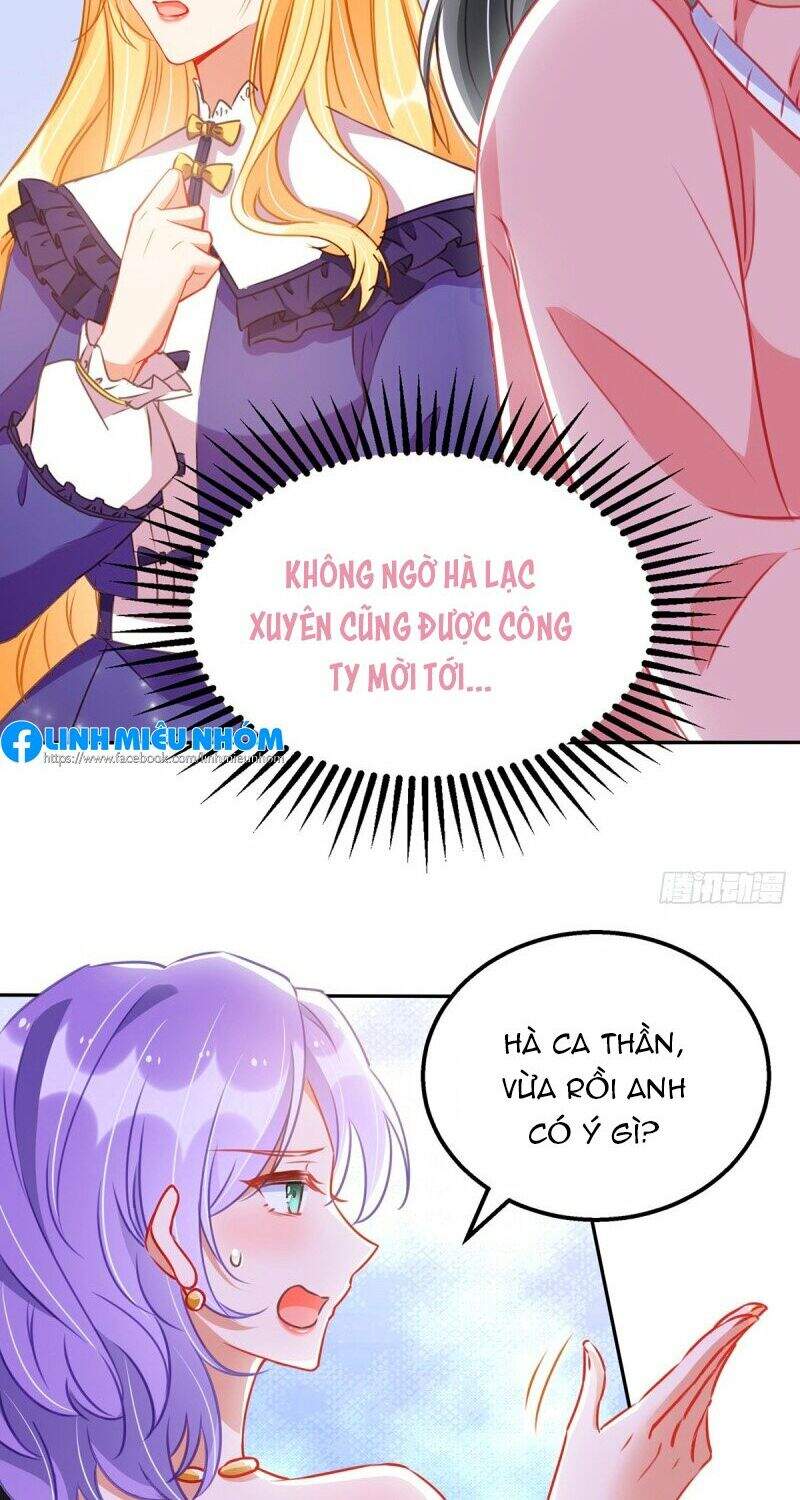 Thiết Lập Nhân Vật Daddy Của Tôi Bị Sụp Đổ Chapter 68 - 14