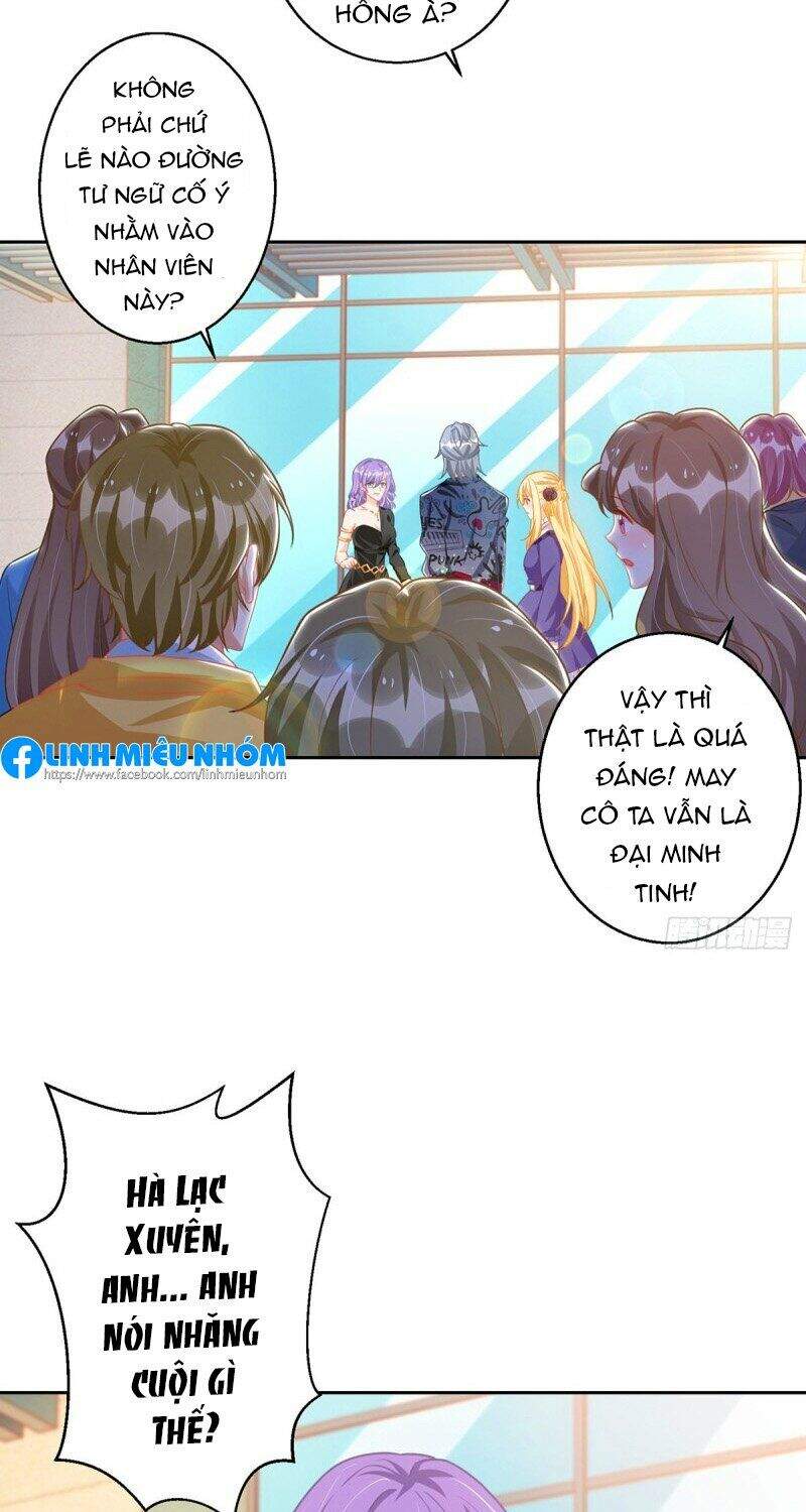 Thiết Lập Nhân Vật Daddy Của Tôi Bị Sụp Đổ Chapter 68 - 17