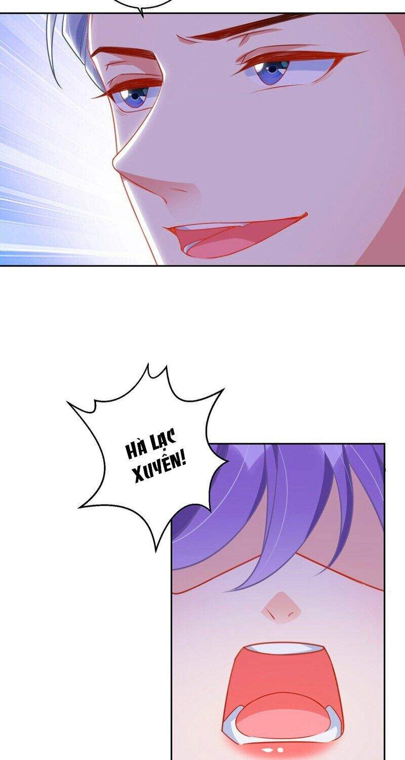 Thiết Lập Nhân Vật Daddy Của Tôi Bị Sụp Đổ Chapter 68 - 20