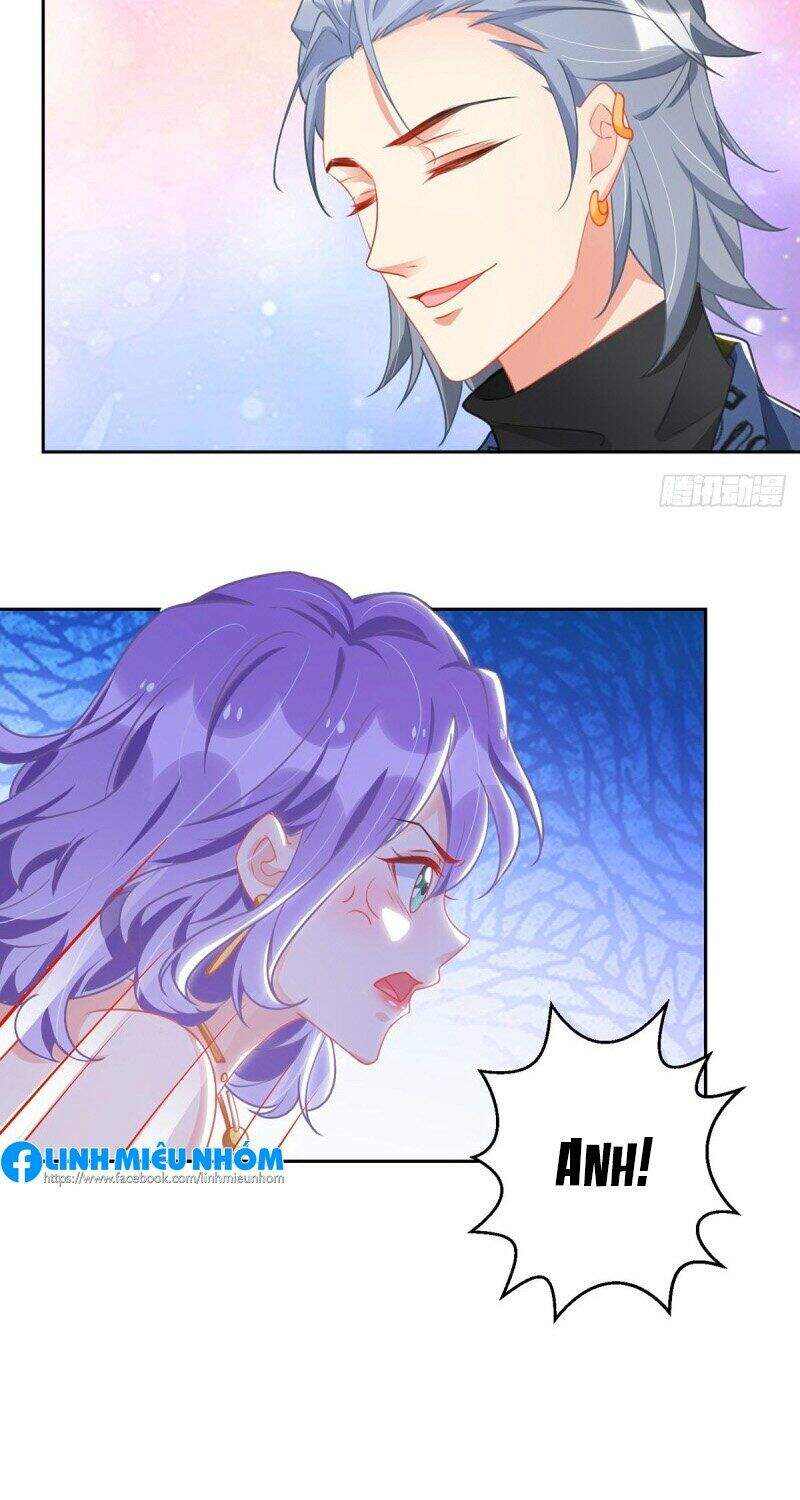 Thiết Lập Nhân Vật Daddy Của Tôi Bị Sụp Đổ Chapter 68 - 22