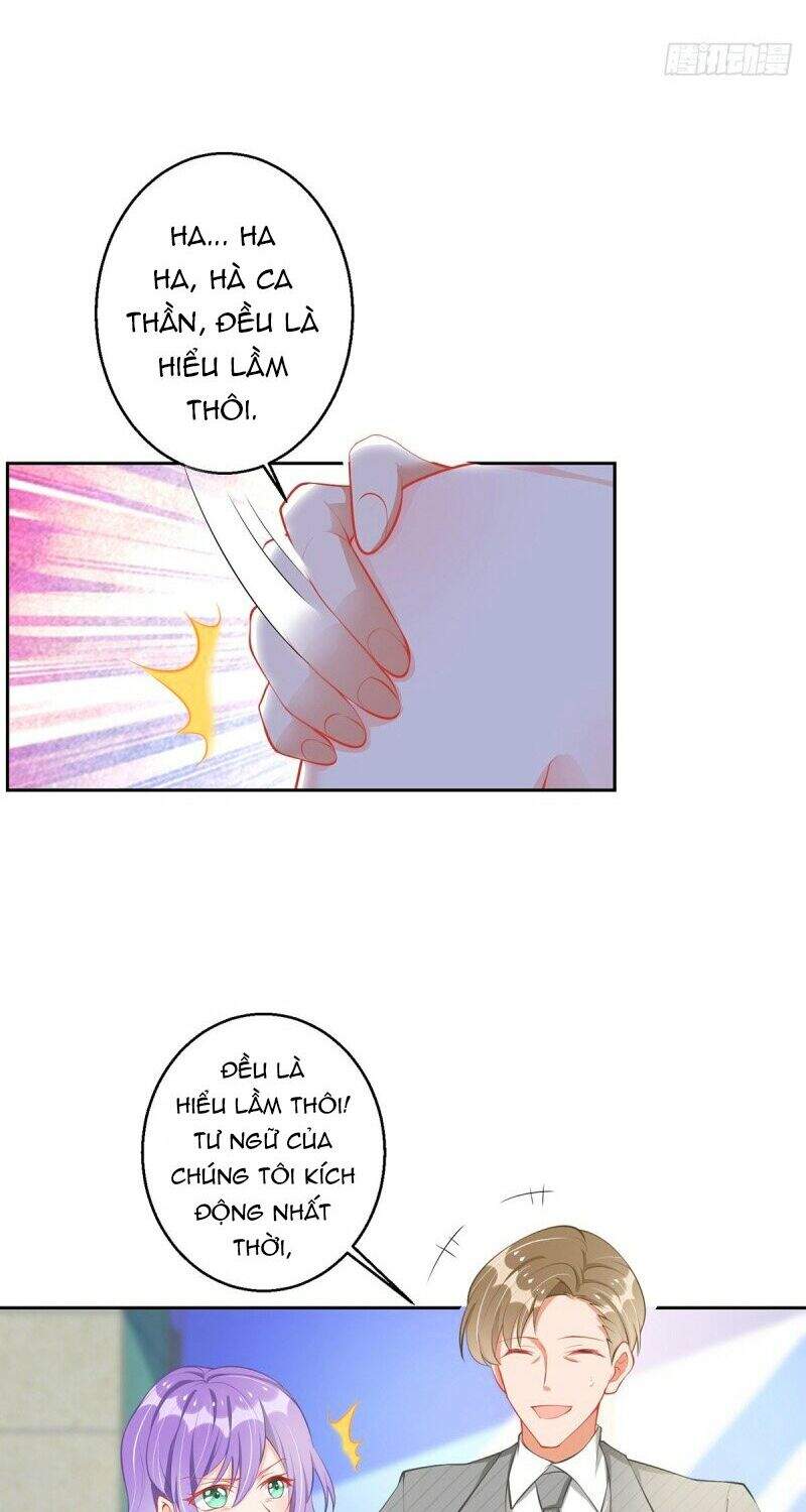 Thiết Lập Nhân Vật Daddy Của Tôi Bị Sụp Đổ Chapter 68 - 23