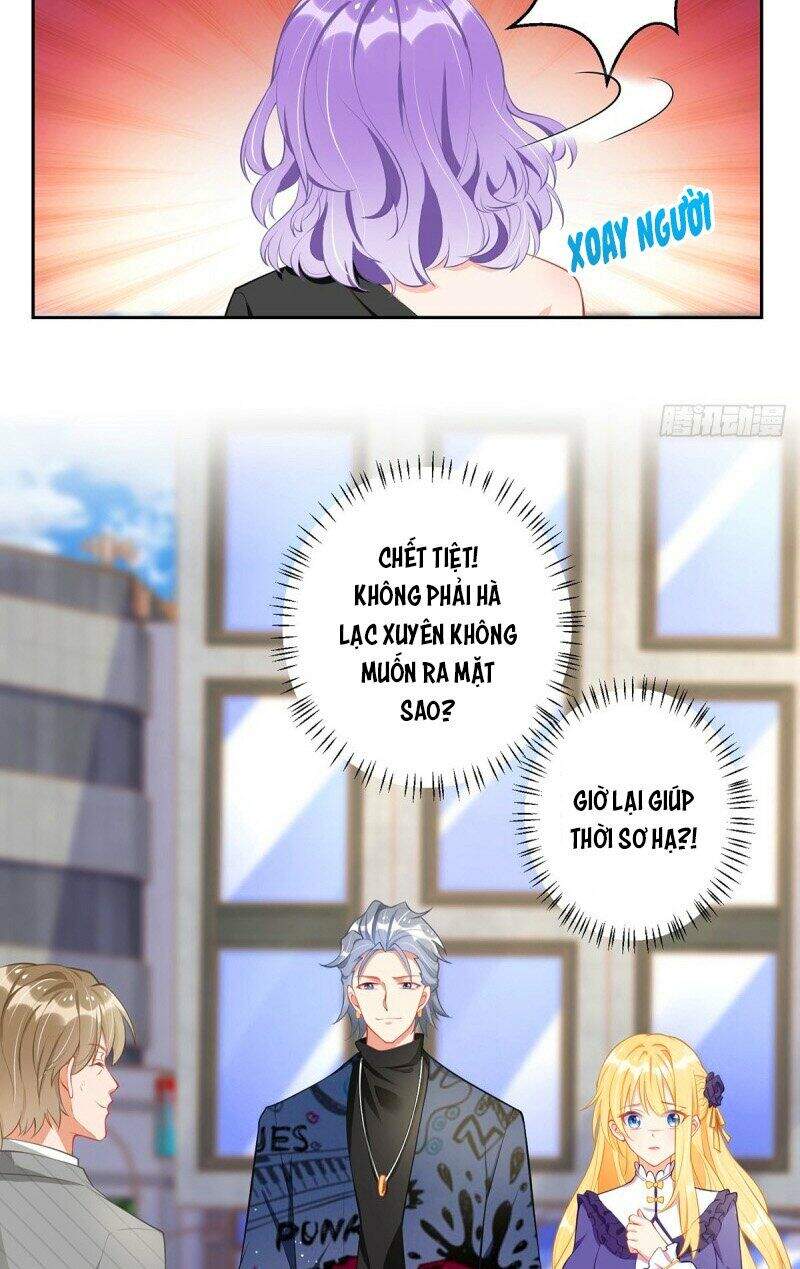 Thiết Lập Nhân Vật Daddy Của Tôi Bị Sụp Đổ Chapter 68 - 26