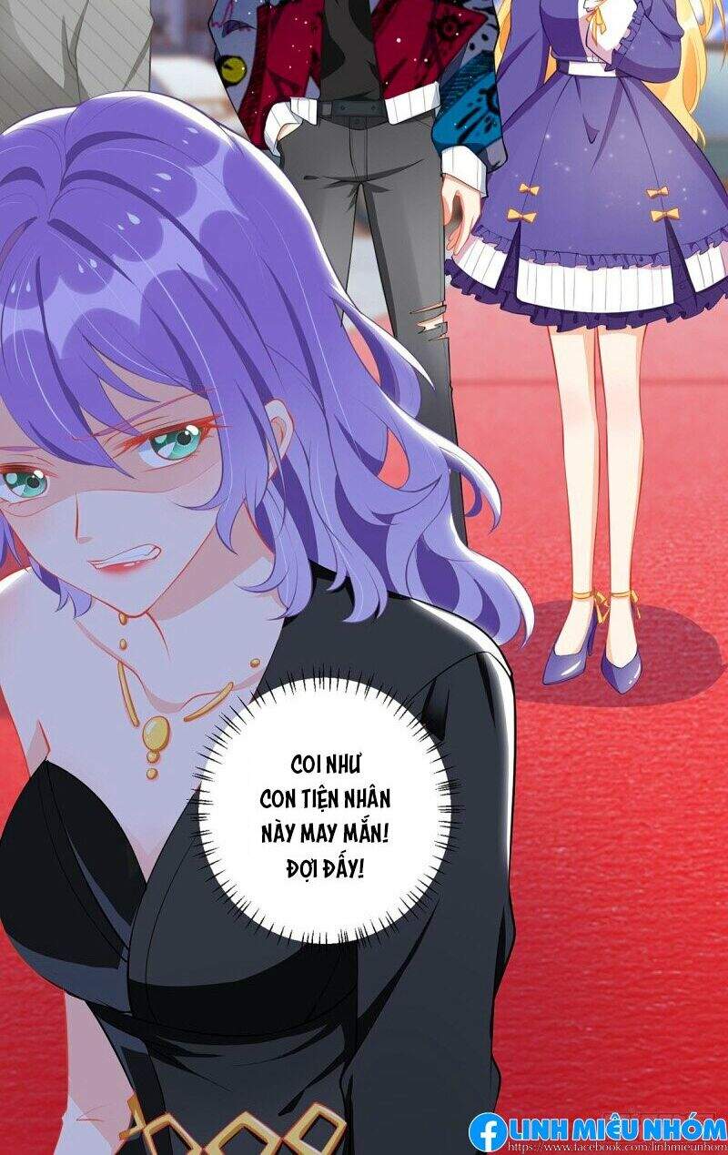 Thiết Lập Nhân Vật Daddy Của Tôi Bị Sụp Đổ Chapter 68 - 27