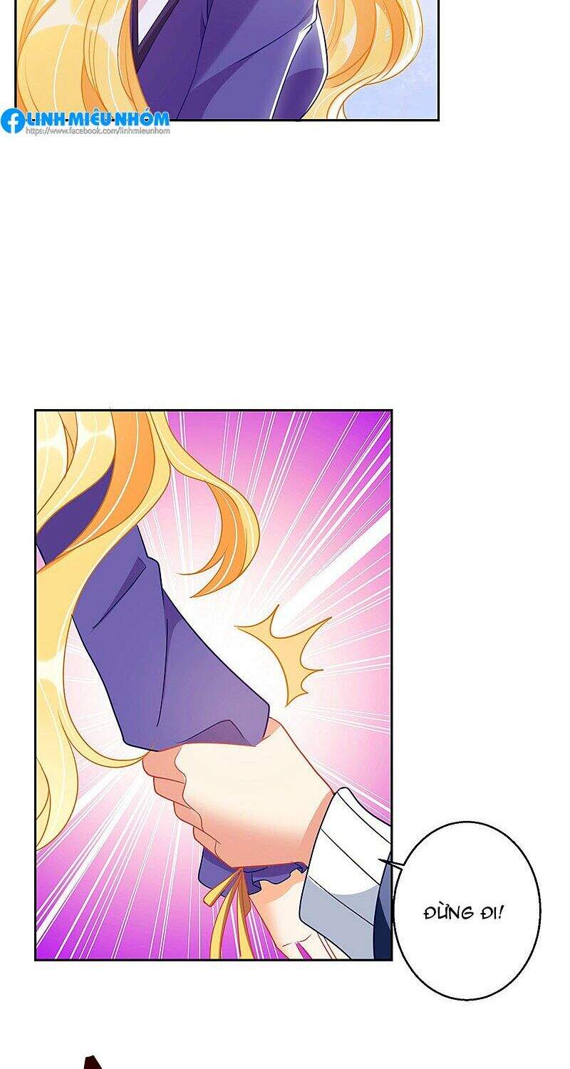 Thiết Lập Nhân Vật Daddy Của Tôi Bị Sụp Đổ Chapter 69 - 12