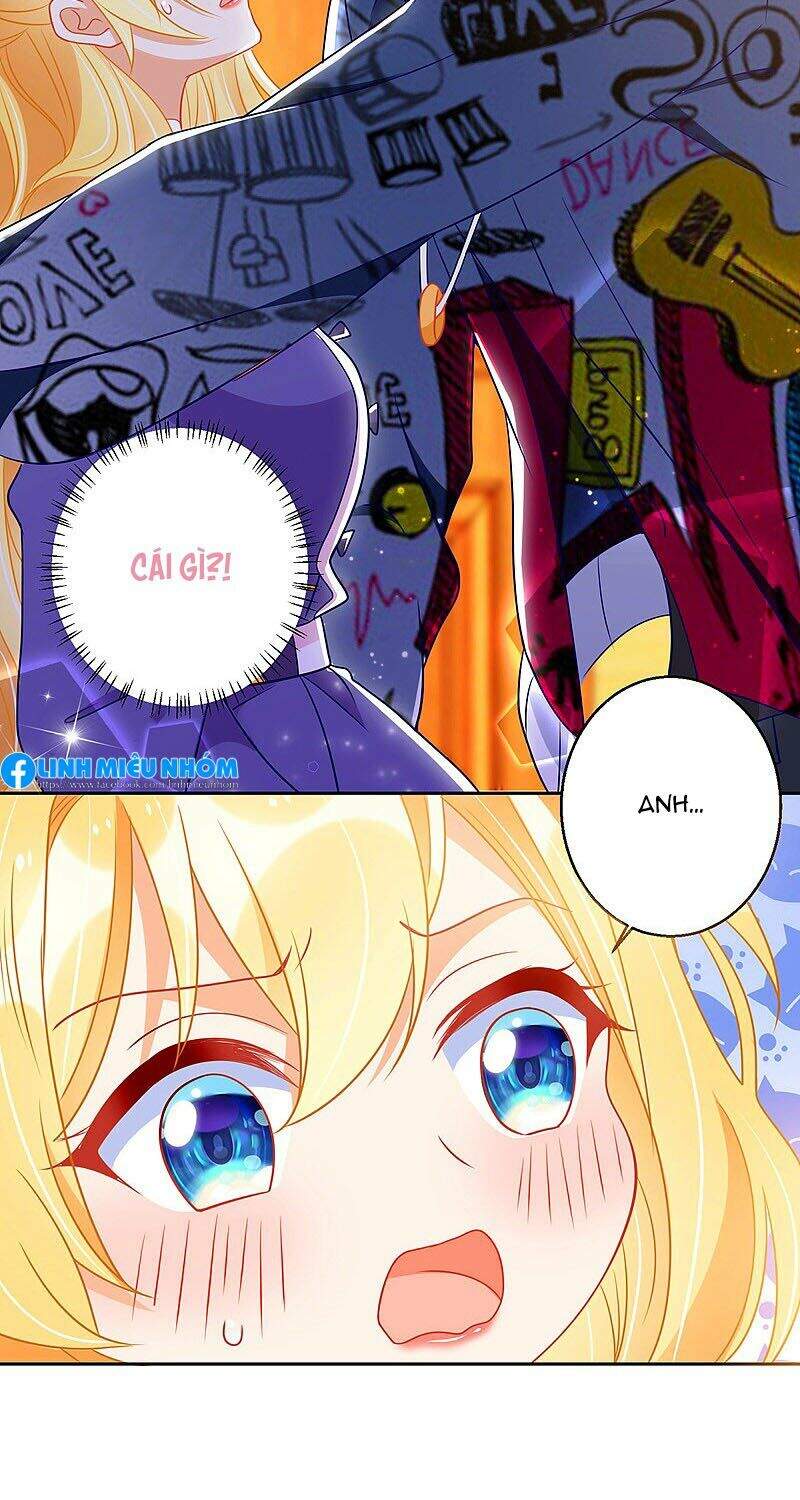 Thiết Lập Nhân Vật Daddy Của Tôi Bị Sụp Đổ Chapter 69 - 15