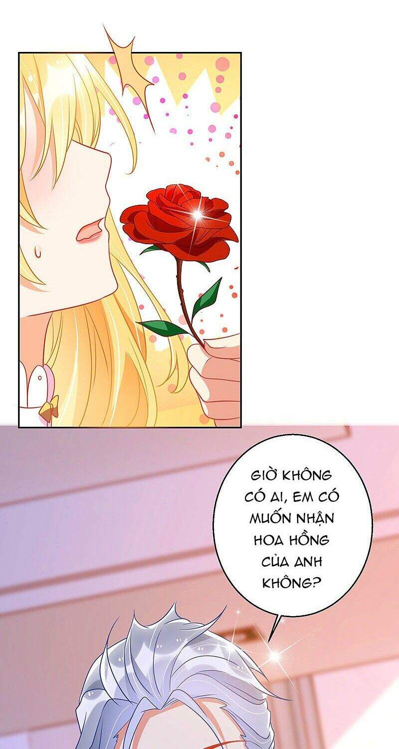 Thiết Lập Nhân Vật Daddy Của Tôi Bị Sụp Đổ Chapter 69 - 16