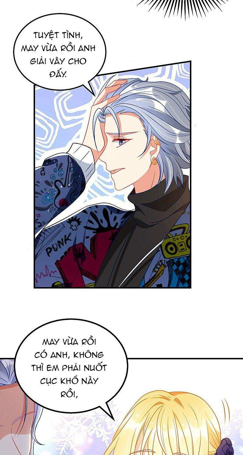 Thiết Lập Nhân Vật Daddy Của Tôi Bị Sụp Đổ Chapter 69 - 24