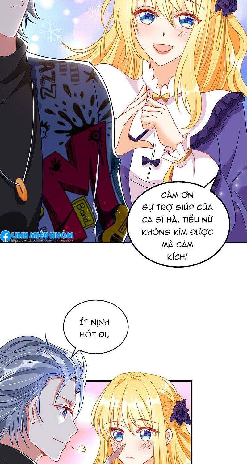 Thiết Lập Nhân Vật Daddy Của Tôi Bị Sụp Đổ Chapter 69 - 25