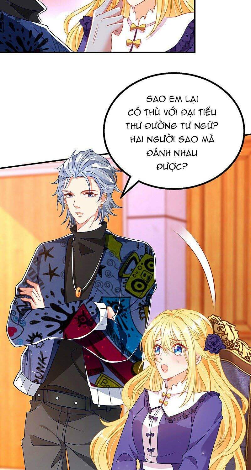 Thiết Lập Nhân Vật Daddy Của Tôi Bị Sụp Đổ Chapter 69 - 26