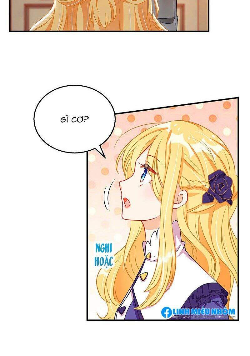 Thiết Lập Nhân Vật Daddy Của Tôi Bị Sụp Đổ Chapter 69 - 29