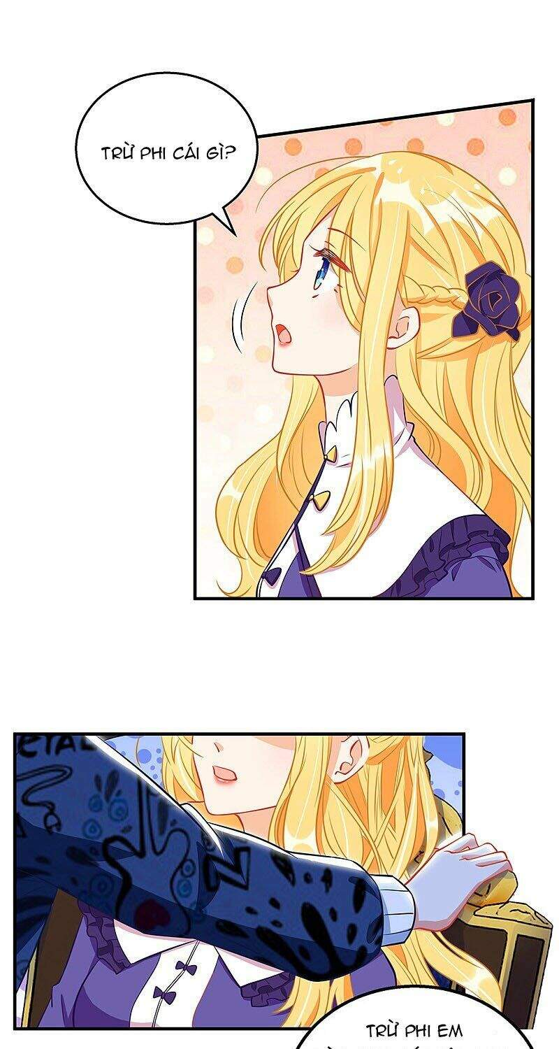 Thiết Lập Nhân Vật Daddy Của Tôi Bị Sụp Đổ Chapter 70 - 2