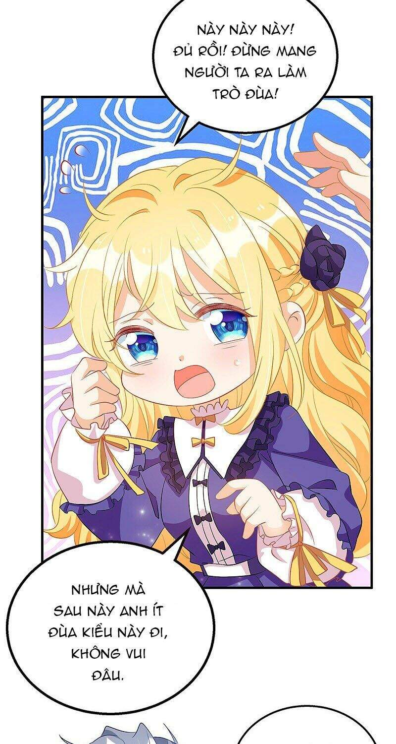 Thiết Lập Nhân Vật Daddy Của Tôi Bị Sụp Đổ Chapter 70 - 11