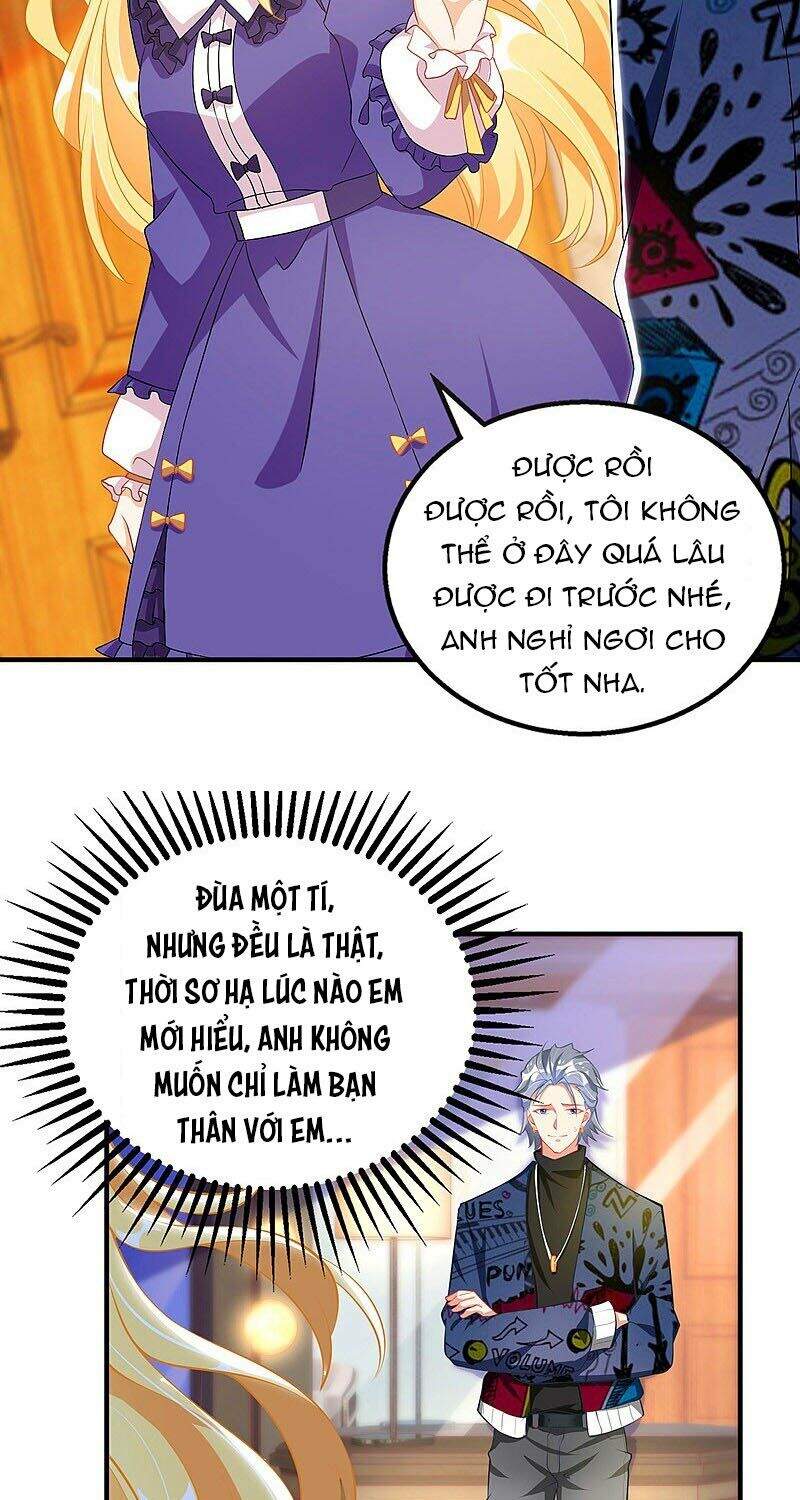 Thiết Lập Nhân Vật Daddy Của Tôi Bị Sụp Đổ Chapter 70 - 13