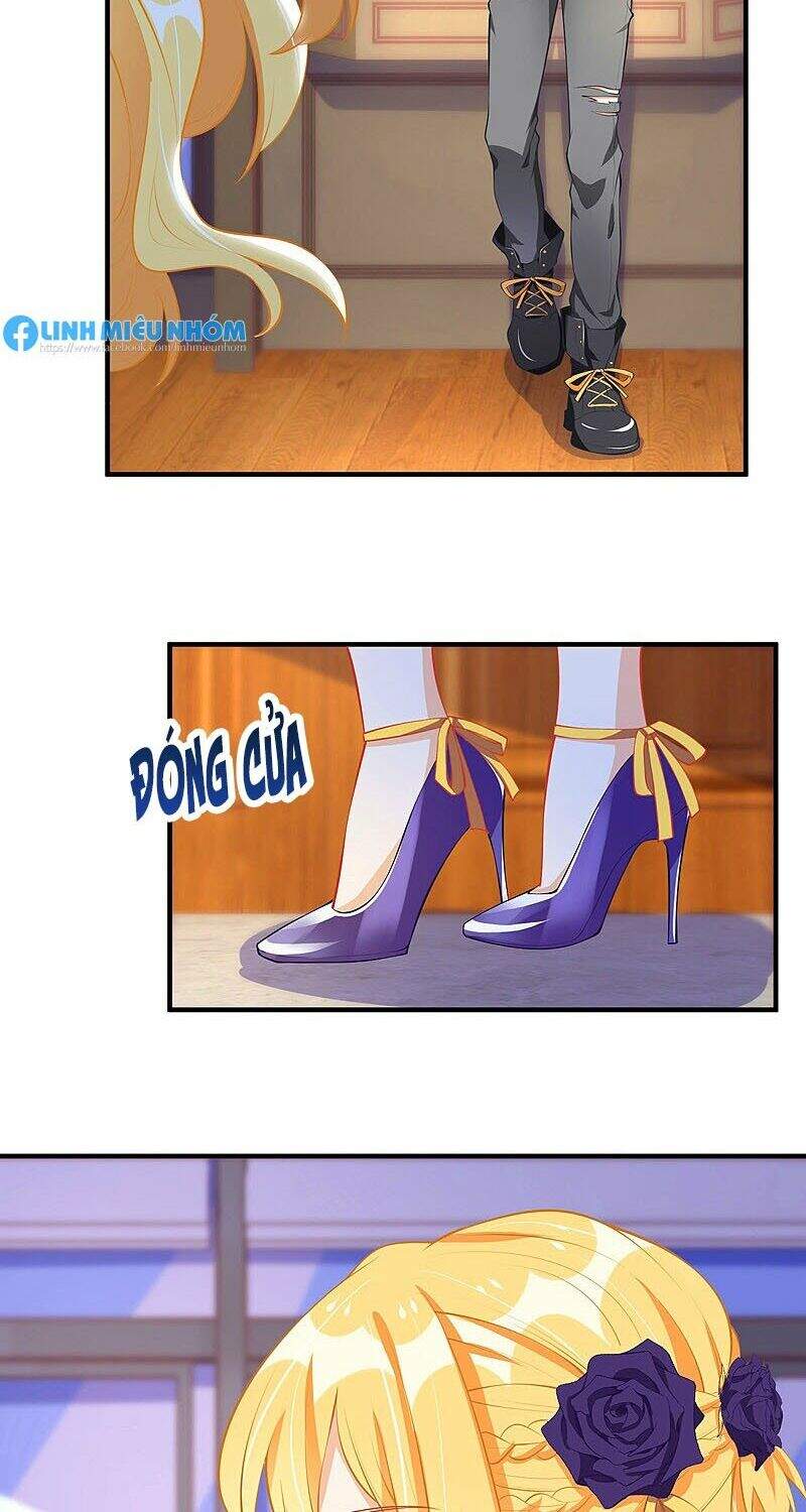 Thiết Lập Nhân Vật Daddy Của Tôi Bị Sụp Đổ Chapter 70 - 14