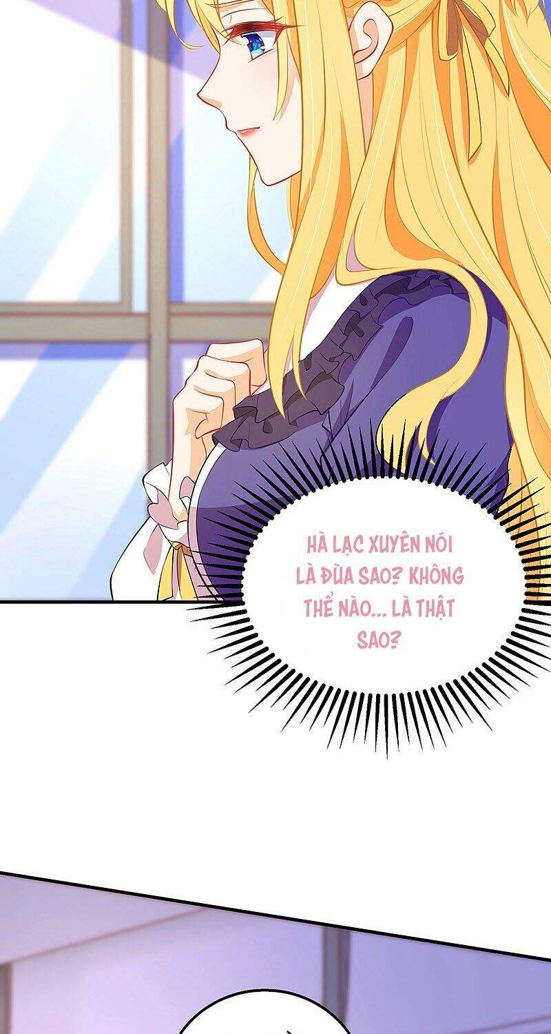 Thiết Lập Nhân Vật Daddy Của Tôi Bị Sụp Đổ Chapter 70 - 15