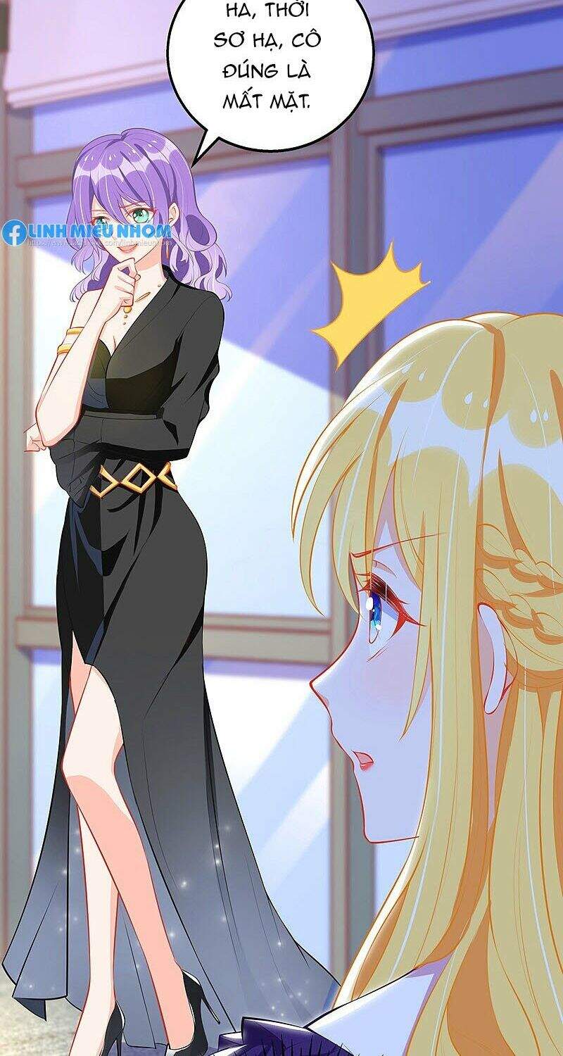 Thiết Lập Nhân Vật Daddy Của Tôi Bị Sụp Đổ Chapter 70 - 16