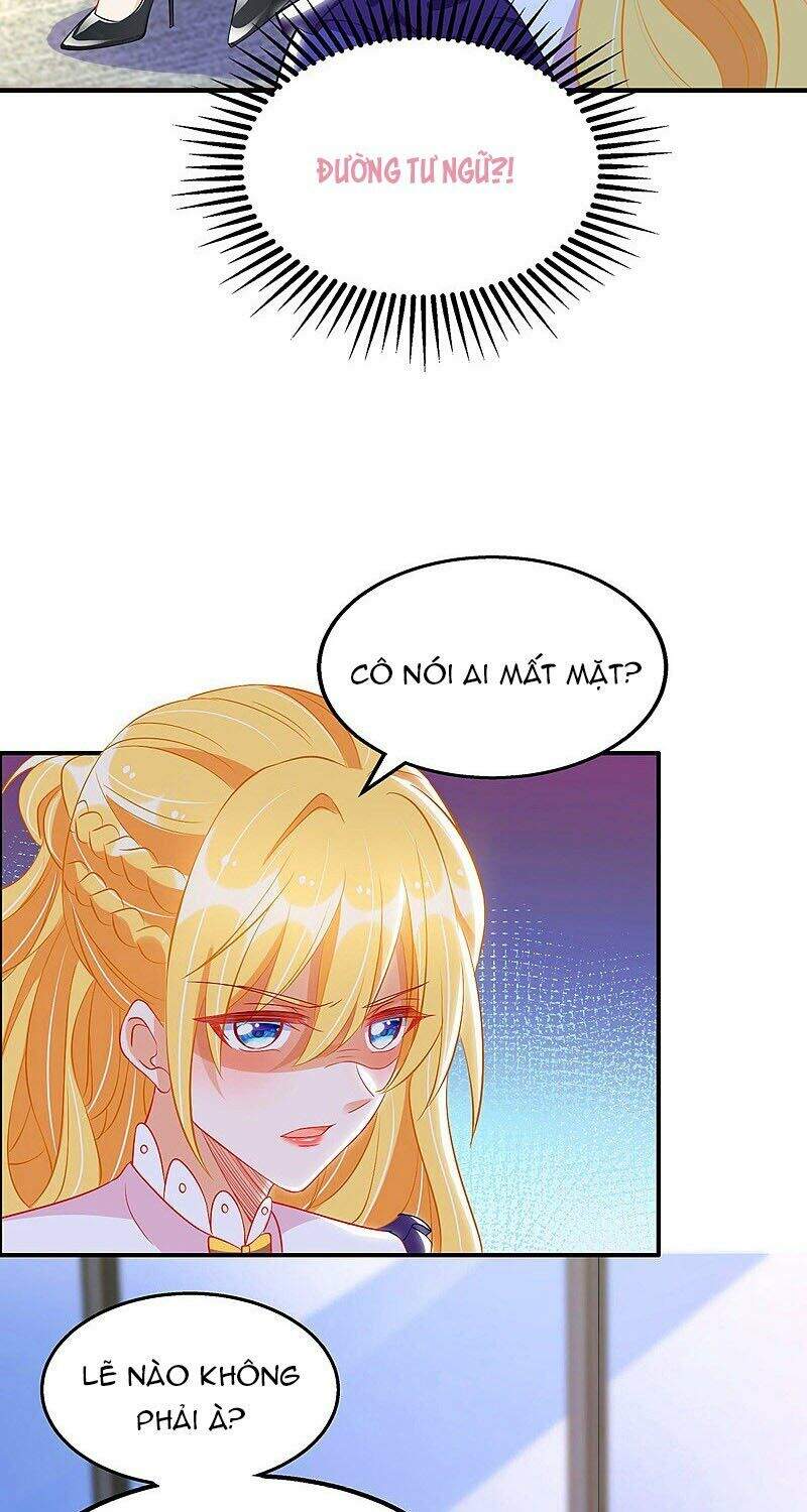 Thiết Lập Nhân Vật Daddy Của Tôi Bị Sụp Đổ Chapter 70 - 17