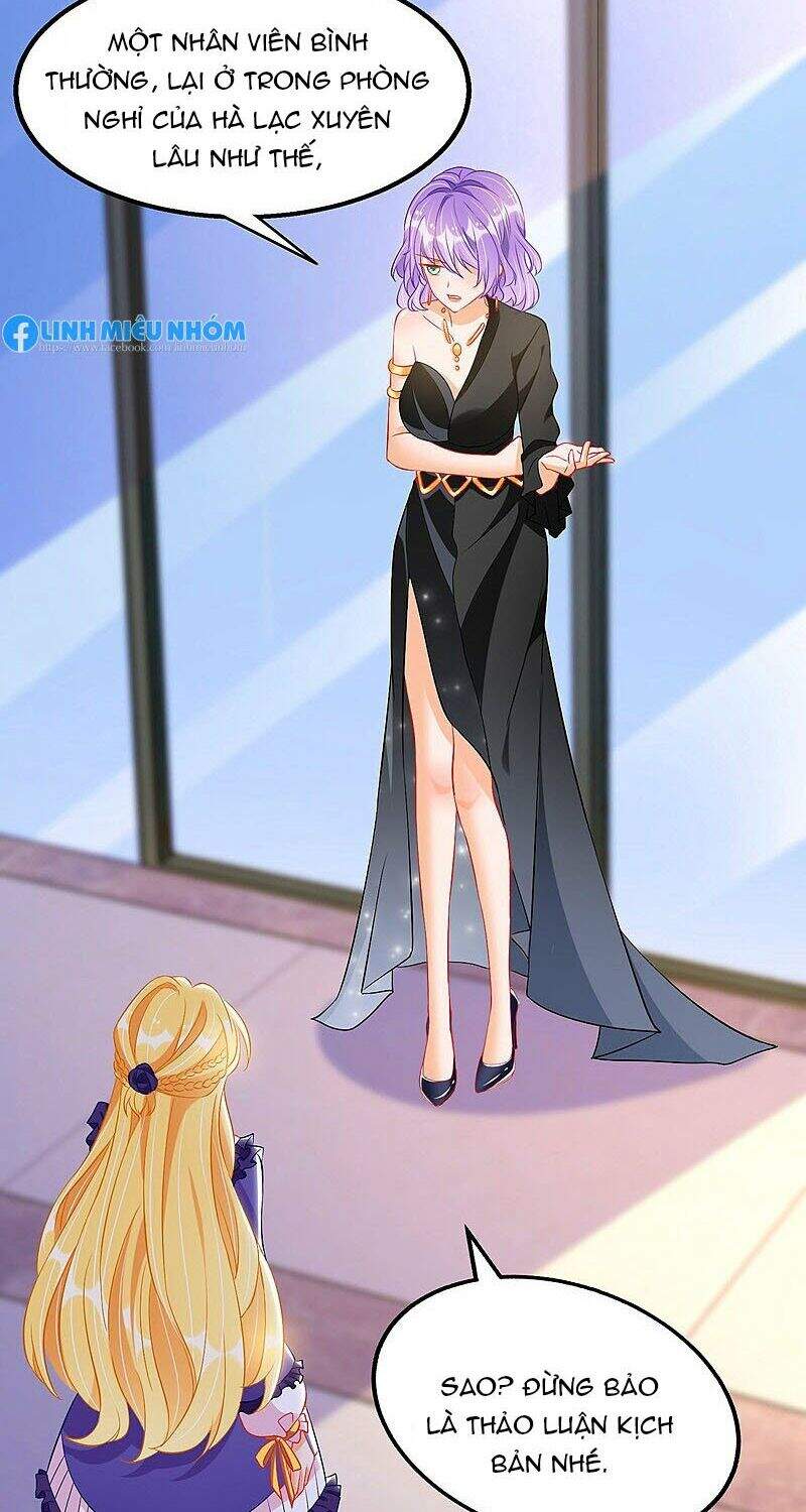 Thiết Lập Nhân Vật Daddy Của Tôi Bị Sụp Đổ Chapter 70 - 18