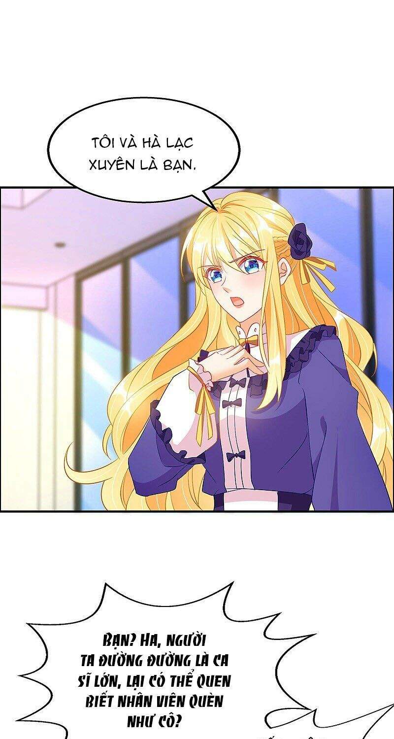 Thiết Lập Nhân Vật Daddy Của Tôi Bị Sụp Đổ Chapter 70 - 20