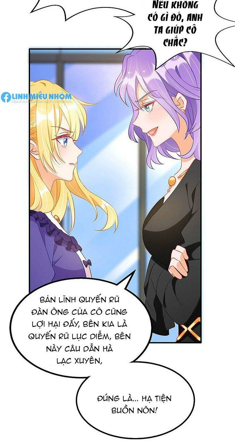 Thiết Lập Nhân Vật Daddy Của Tôi Bị Sụp Đổ Chapter 70 - 21