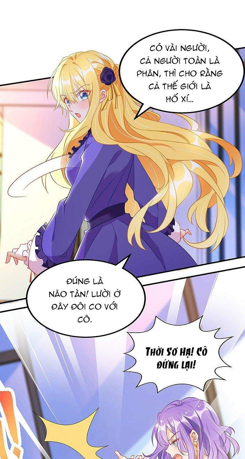 Thiết Lập Nhân Vật Daddy Của Tôi Bị Sụp Đổ Chapter 70 - 22