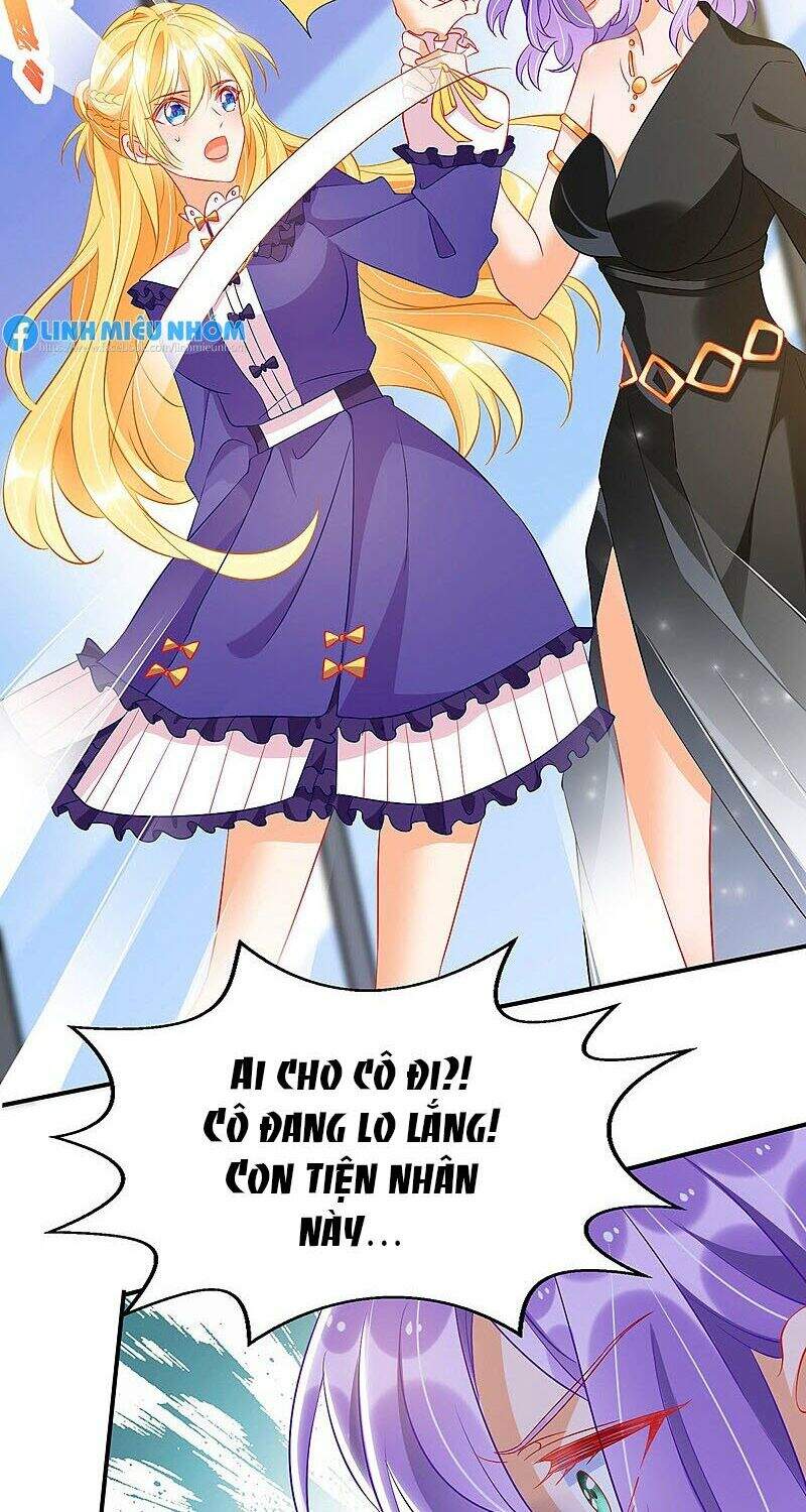 Thiết Lập Nhân Vật Daddy Của Tôi Bị Sụp Đổ Chapter 70 - 23