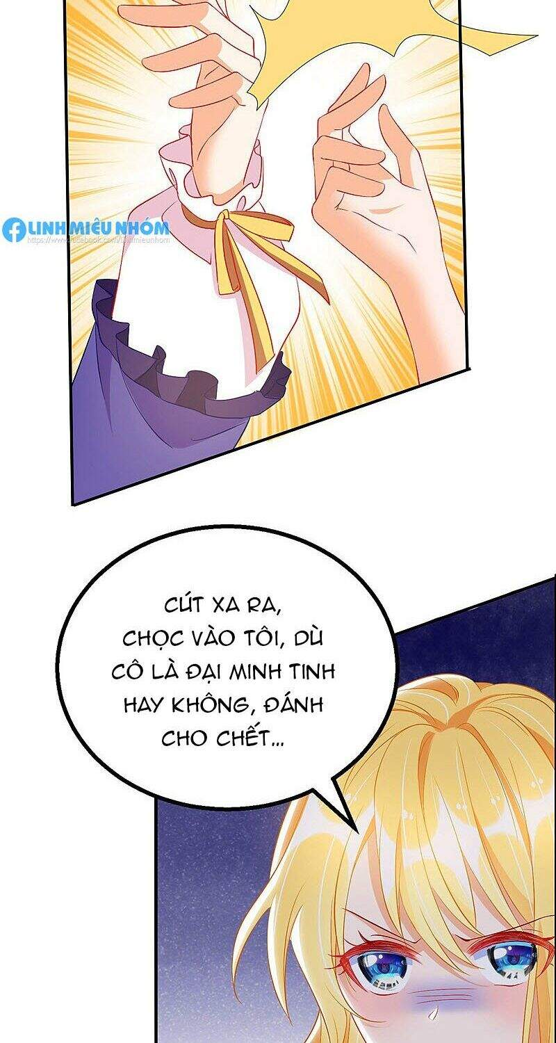 Thiết Lập Nhân Vật Daddy Của Tôi Bị Sụp Đổ Chapter 70 - 25