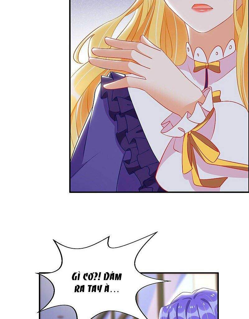 Thiết Lập Nhân Vật Daddy Của Tôi Bị Sụp Đổ Chapter 70 - 26