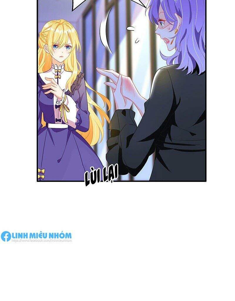 Thiết Lập Nhân Vật Daddy Của Tôi Bị Sụp Đổ Chapter 70 - 27