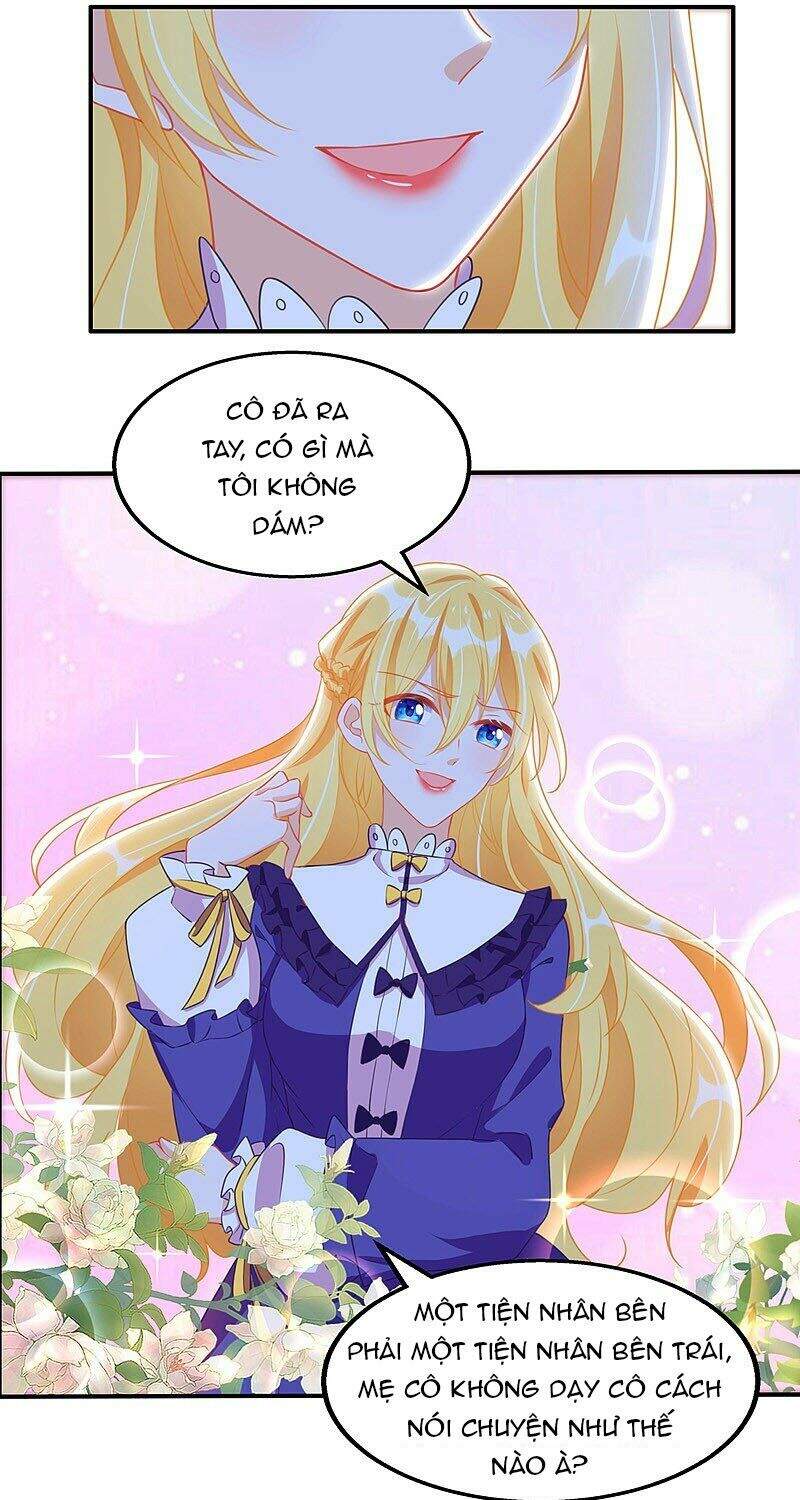 Thiết Lập Nhân Vật Daddy Của Tôi Bị Sụp Đổ Chapter 70 - 28