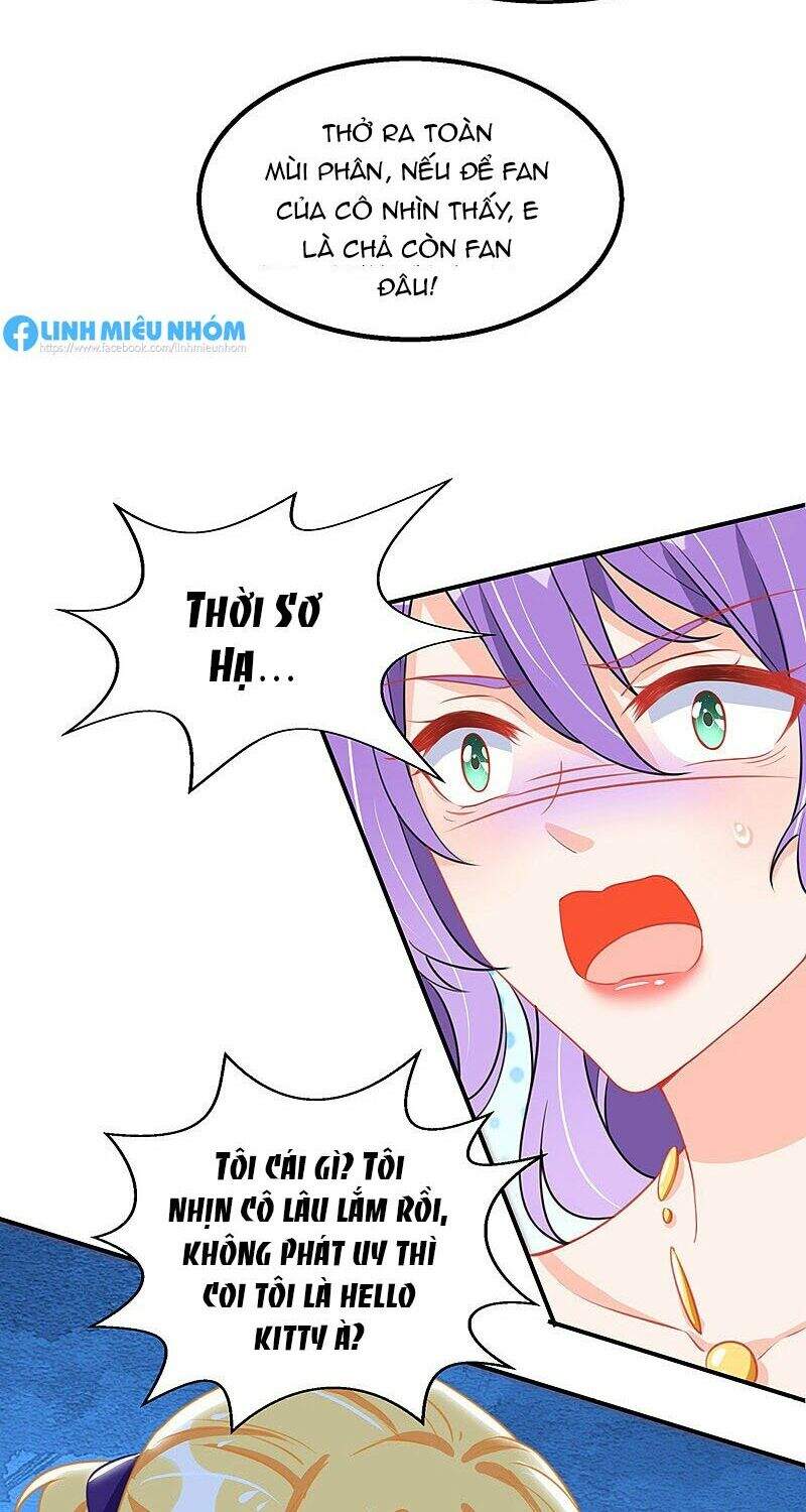 Thiết Lập Nhân Vật Daddy Của Tôi Bị Sụp Đổ Chapter 70 - 29