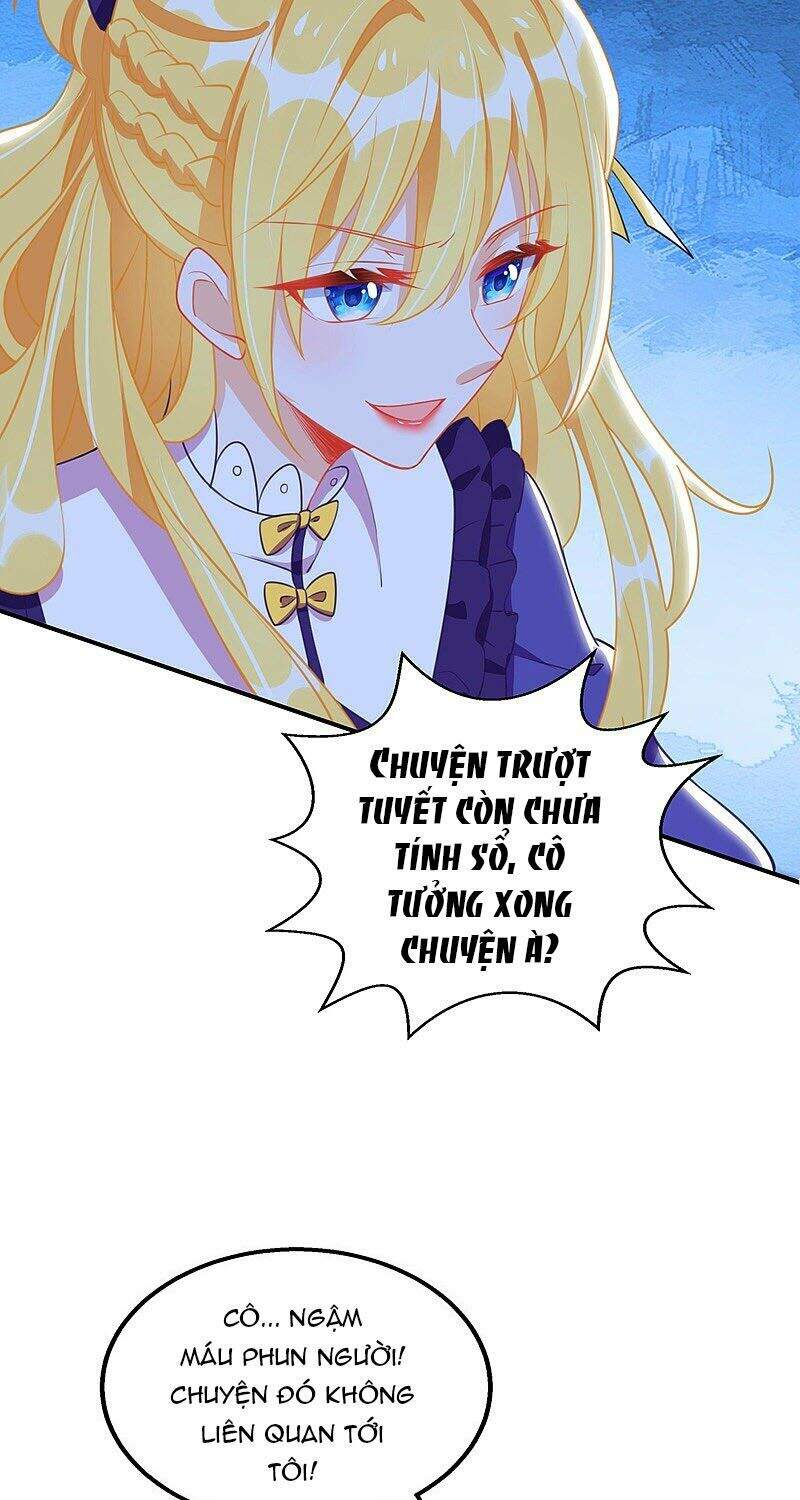 Thiết Lập Nhân Vật Daddy Của Tôi Bị Sụp Đổ Chapter 70 - 30