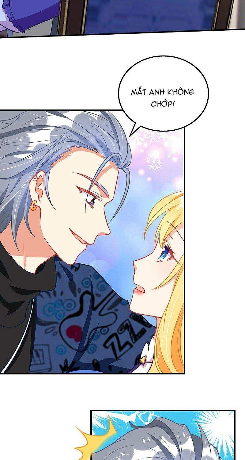 Thiết Lập Nhân Vật Daddy Của Tôi Bị Sụp Đổ Chapter 70 - 4