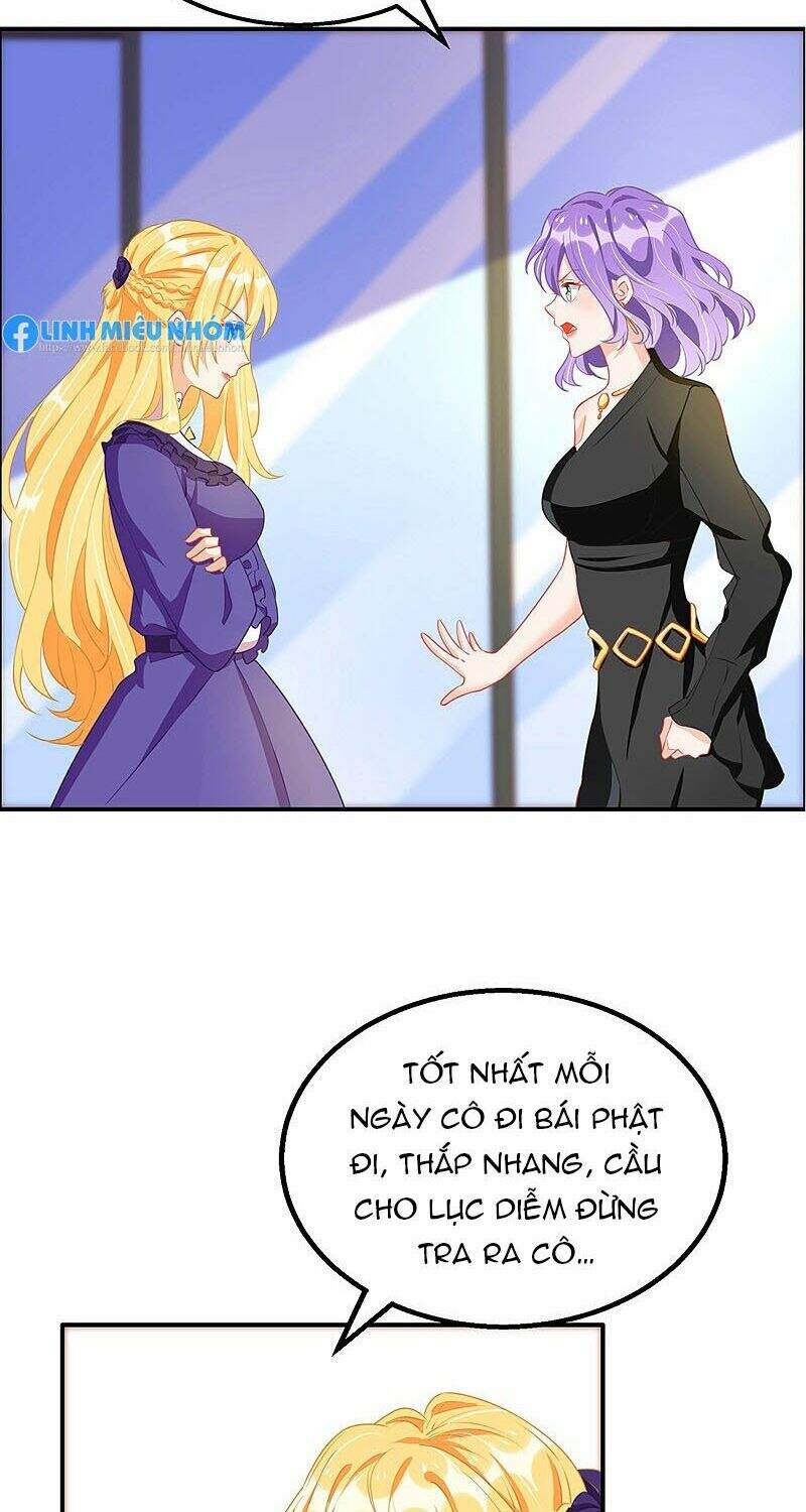 Thiết Lập Nhân Vật Daddy Của Tôi Bị Sụp Đổ Chapter 70 - 31