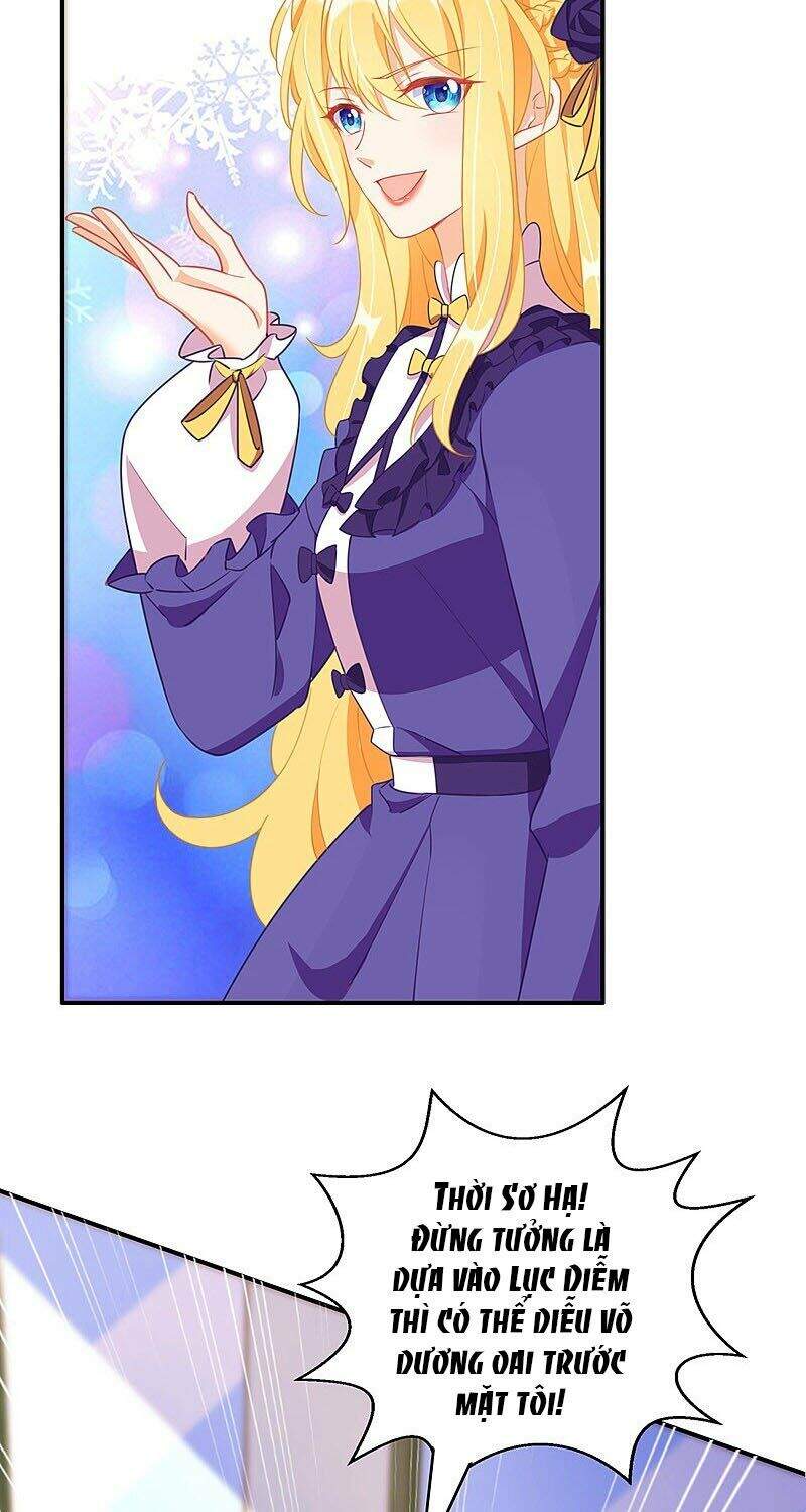 Thiết Lập Nhân Vật Daddy Của Tôi Bị Sụp Đổ Chapter 70 - 32