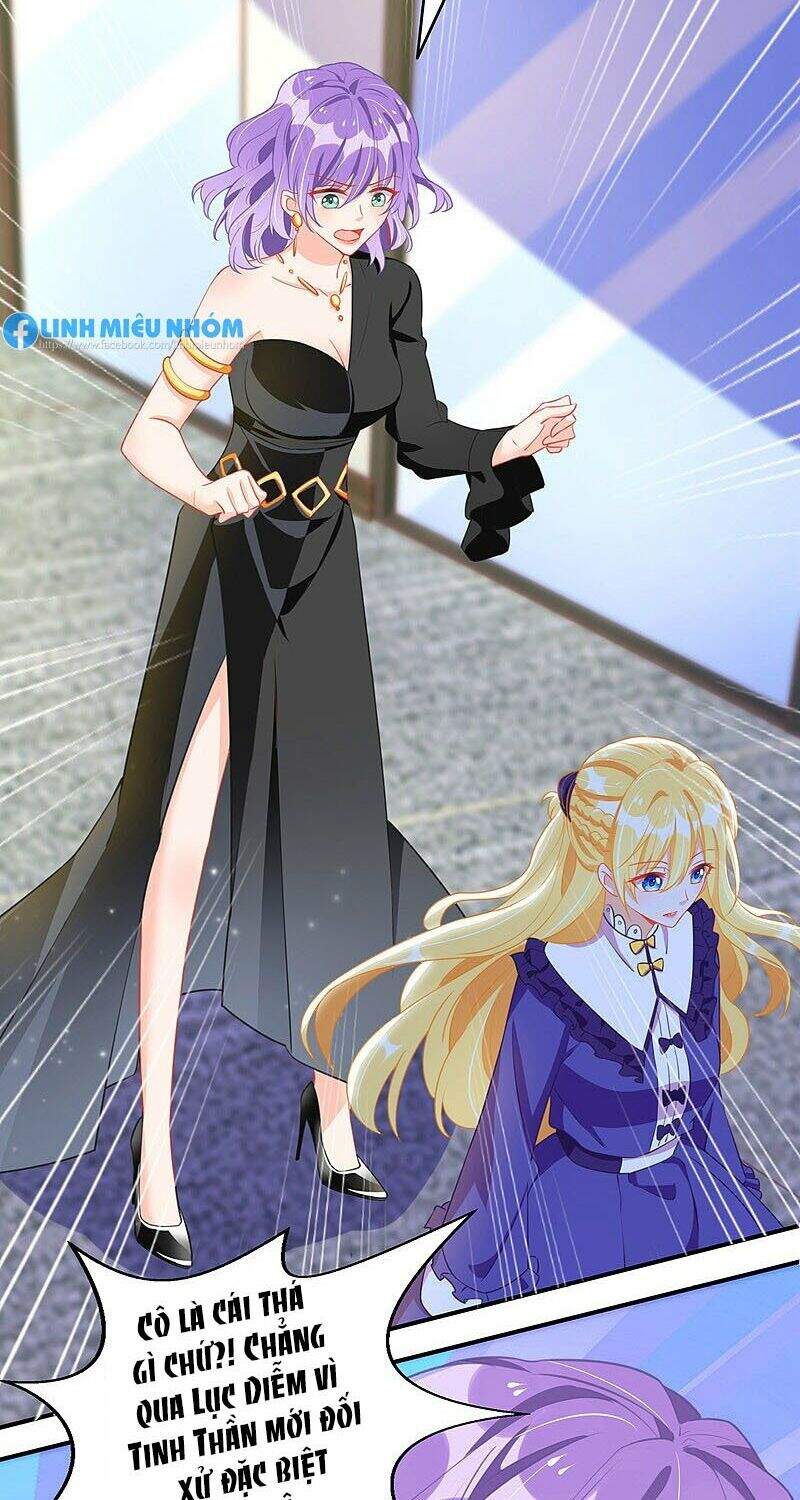 Thiết Lập Nhân Vật Daddy Của Tôi Bị Sụp Đổ Chapter 70 - 33