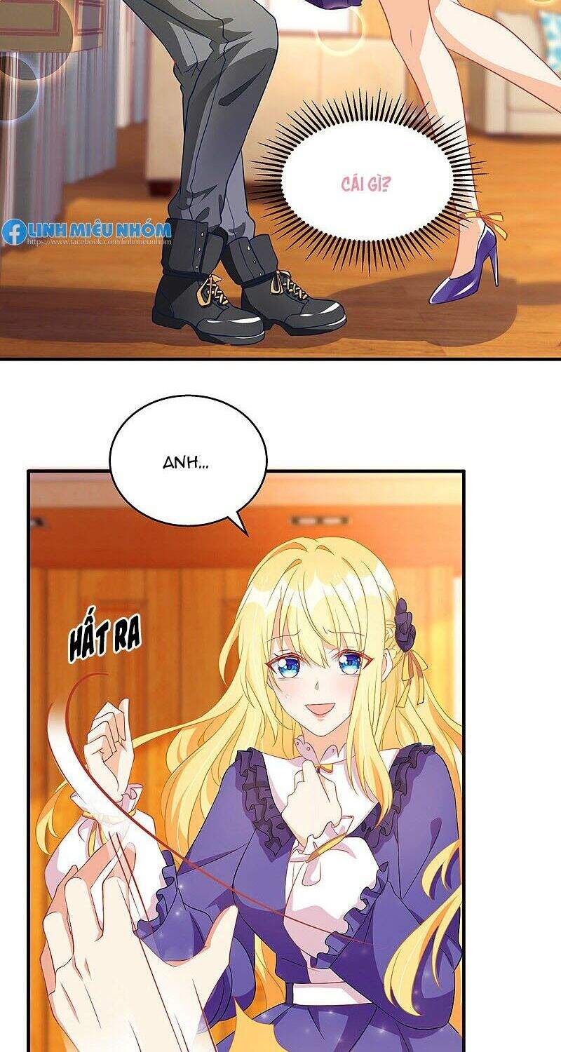 Thiết Lập Nhân Vật Daddy Của Tôi Bị Sụp Đổ Chapter 70 - 7