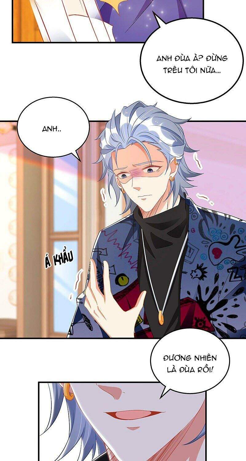 Thiết Lập Nhân Vật Daddy Của Tôi Bị Sụp Đổ Chapter 70 - 8