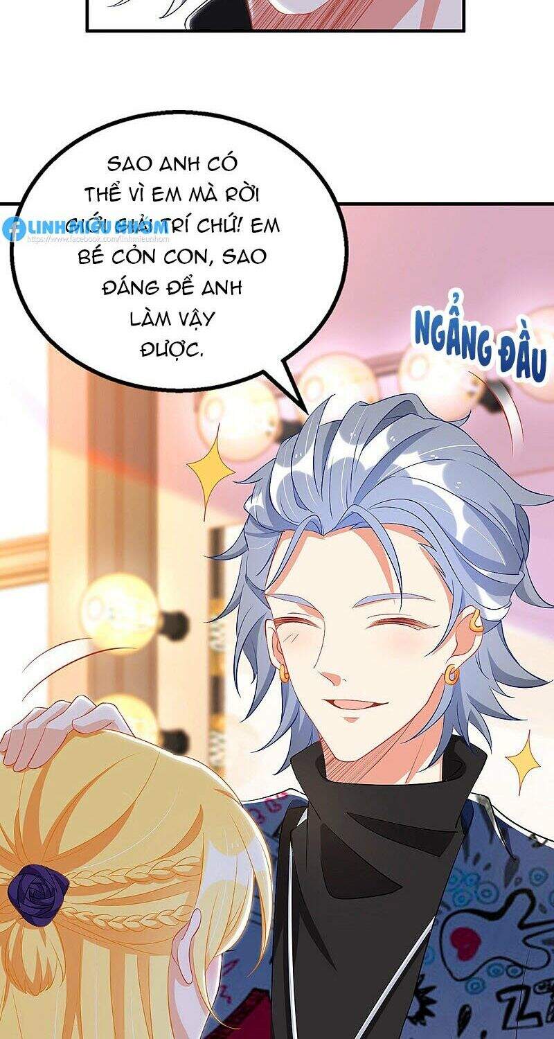 Thiết Lập Nhân Vật Daddy Của Tôi Bị Sụp Đổ Chapter 70 - 9